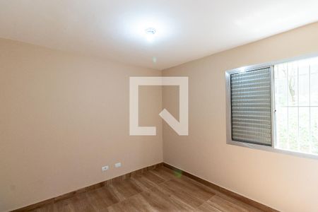 Quarto 1 de apartamento para alugar com 2 quartos, 56m² em Jardim Artur Alvim, São Paulo