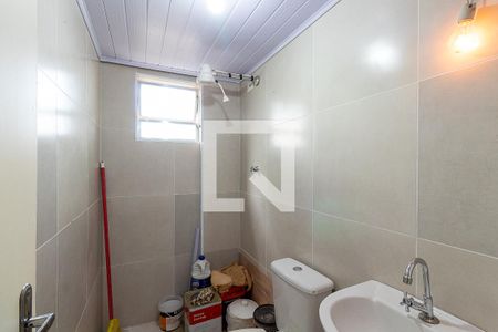 Apartamento para alugar com 56m², 2 quartos e sem vagaBanheiro