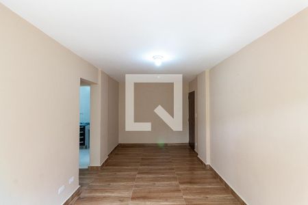 Sala de apartamento para alugar com 2 quartos, 56m² em Jardim Artur Alvim, São Paulo