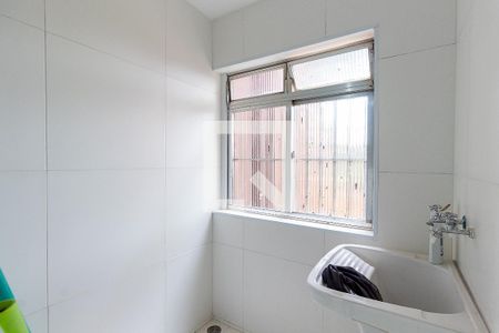 Apartamento para alugar com 56m², 2 quartos e sem vagaLavanderia