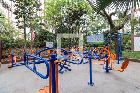 Apartamento para alugar com 56m², 2 quartos e sem vagaÁrea comum - Academia