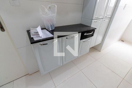 Apartamento para alugar com 56m², 2 quartos e sem vagaCozinha - Armários
