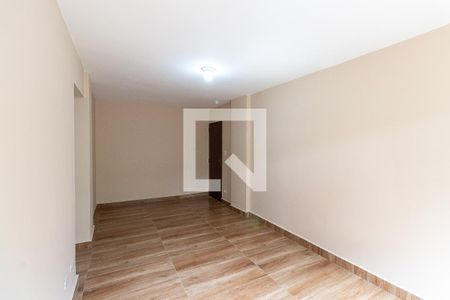 Sala de apartamento para alugar com 2 quartos, 56m² em Jardim Artur Alvim, São Paulo