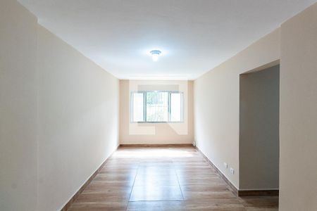 Sala de apartamento para alugar com 2 quartos, 56m² em Jardim Artur Alvim, São Paulo