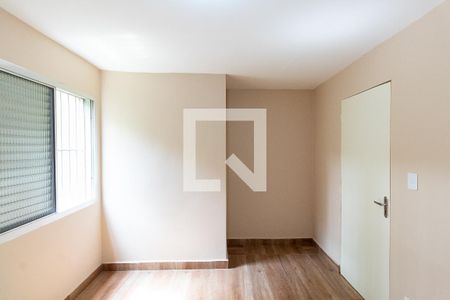 Quarto 1 de apartamento para alugar com 2 quartos, 56m² em Jardim Artur Alvim, São Paulo