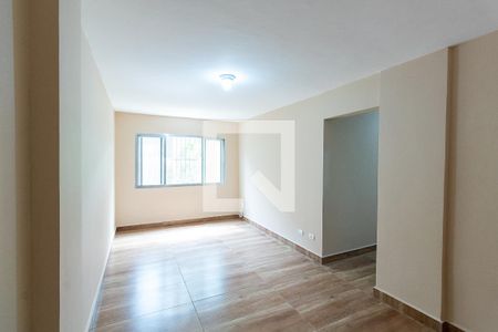 Sala de apartamento para alugar com 2 quartos, 56m² em Jardim Artur Alvim, São Paulo