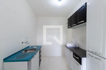 Apartamento para alugar com 56m², 2 quartos e sem vagaCozinha