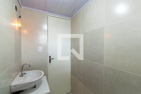 Apartamento para alugar com 56m², 2 quartos e sem vagaBanheiro
