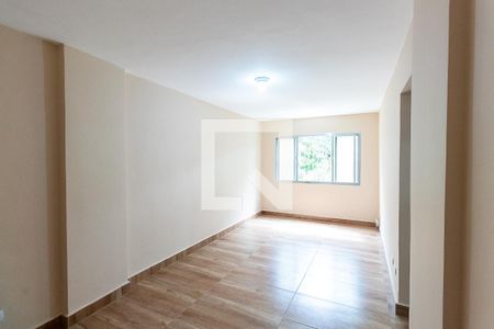 Sala de apartamento para alugar com 2 quartos, 56m² em Jardim Artur Alvim, São Paulo