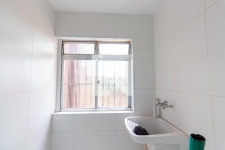 Apartamento para alugar com 56m², 2 quartos e sem vagaLavanderia