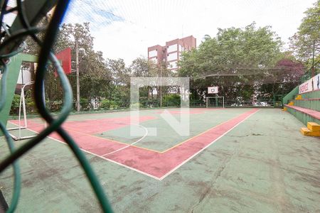 Apartamento para alugar com 56m², 2 quartos e sem vagaQuadra Esportiva