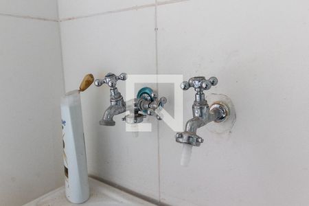 Apartamento para alugar com 56m², 2 quartos e sem vagaLavanderia (Torneira)