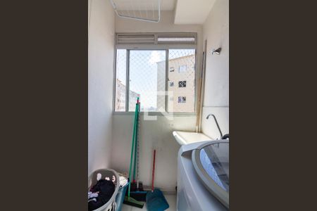 Apartamento à venda com 44m², 2 quartos e 1 vagaÁrea de Serviço
