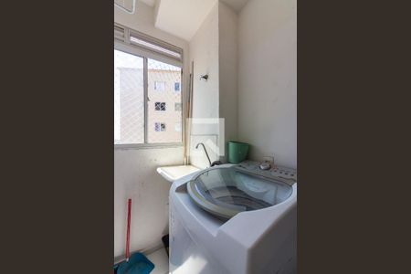 Apartamento à venda com 44m², 2 quartos e 1 vagaÁrea de Serviço