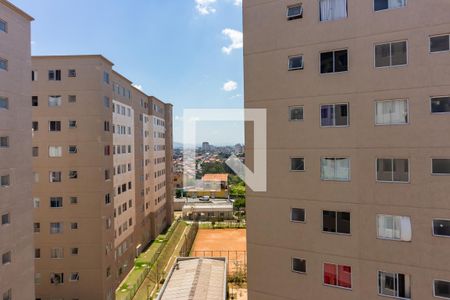 Apartamento à venda com 44m², 2 quartos e 1 vagaVista