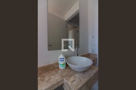 Apartamento à venda com 44m², 2 quartos e 1 vagaBanheiro