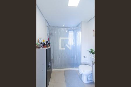 Casa de condomínio à venda com 255m², 3 quartos e 2 vagas Casa de condomínio à venda com 255m², 3 quartos e 2 vagasBanheiro Corredor