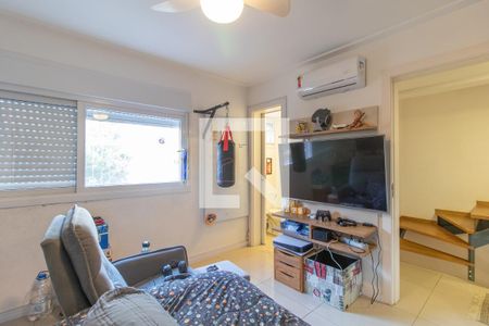 Casa de condomínio à venda com 255m², 3 quartos e 2 vagas Casa de condomínio à venda com 255m², 3 quartos e 2 vagasQuarto 2