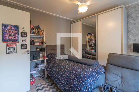 Casa de condomínio à venda com 255m², 3 quartos e 2 vagas Casa de condomínio à venda com 255m², 3 quartos e 2 vagasQuarto 2