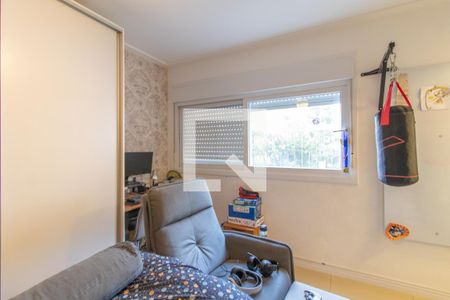 Casa de condomínio à venda com 255m², 3 quartos e 2 vagas Casa de condomínio à venda com 255m², 3 quartos e 2 vagasQuarto 2