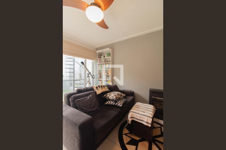 Casa de condomínio à venda com 255m², 3 quartos e 2 vagas Casa de condomínio à venda com 255m², 3 quartos e 2 vagasSala 2