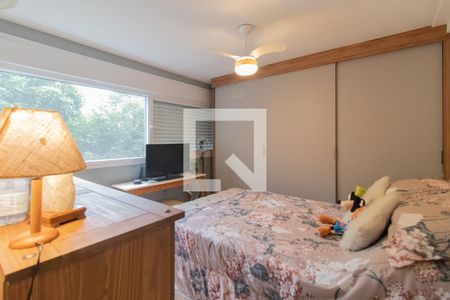 Quarto 1 de casa de condomínio à venda com 3 quartos, 255m² em Nonoai, Porto Alegre