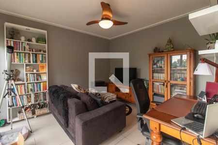 Casa de condomínio à venda com 255m², 3 quartos e 2 vagas Casa de condomínio à venda com 255m², 3 quartos e 2 vagasSala 2