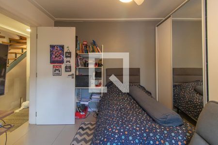 Casa de condomínio à venda com 255m², 3 quartos e 2 vagas Casa de condomínio à venda com 255m², 3 quartos e 2 vagasQuarto 2