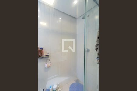 Casa de condomínio à venda com 255m², 3 quartos e 2 vagas Casa de condomínio à venda com 255m², 3 quartos e 2 vagasBanheiro do Quarto 1