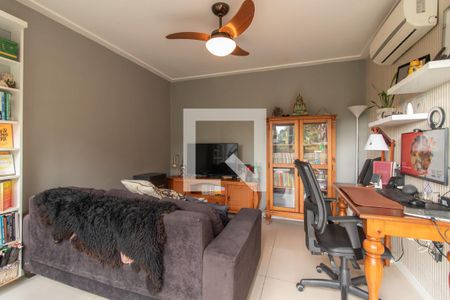 Casa de condomínio à venda com 255m², 3 quartos e 2 vagas Casa de condomínio à venda com 255m², 3 quartos e 2 vagasSala 2