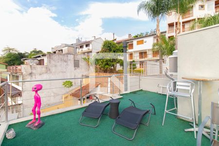 Casa de condomínio à venda com 255m², 3 quartos e 2 vagas Casa de condomínio à venda com 255m², 3 quartos e 2 vagasTerraço