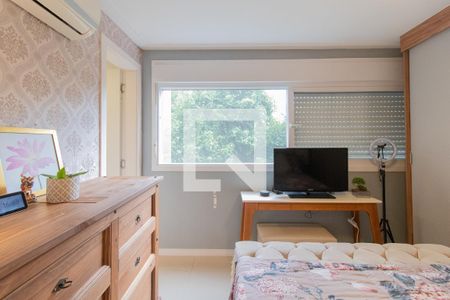 Casa de condomínio à venda com 255m², 3 quartos e 2 vagas Casa de condomínio à venda com 255m², 3 quartos e 2 vagasQuarto 1