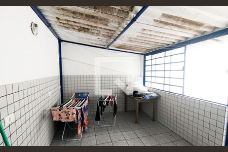 Casa à venda com 172m², 4 quartos e 2 vagasÁrea de Serviço