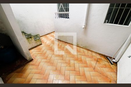 Casa à venda com 172m², 4 quartos e 2 vagasQuintal