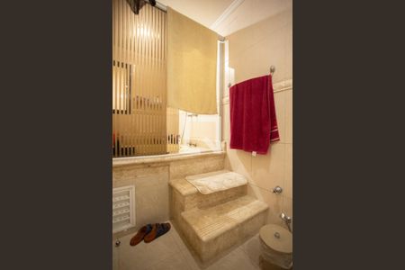 Apartamento à venda com 249m², 3 quartos e 2 vagas Apartamento à venda com 249m², 3 quartos e 2 vagasBanheiro do Quarto 3