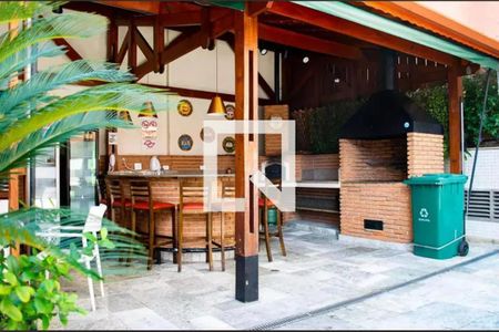 Apartamento à venda com 249m², 3 quartos e 2 vagas Apartamento à venda com 249m², 3 quartos e 2 vagasÁrea comum