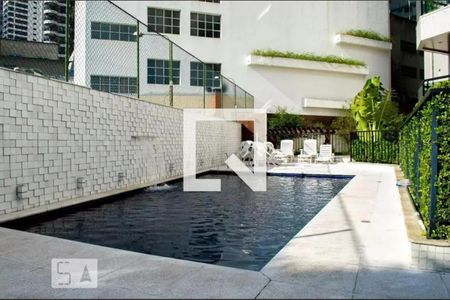 Apartamento à venda com 249m², 3 quartos e 2 vagas Apartamento à venda com 249m², 3 quartos e 2 vagasÁrea comum