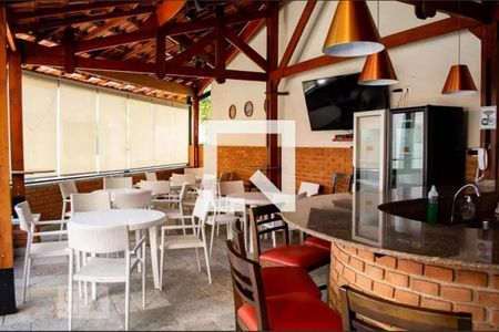 Apartamento à venda com 249m², 3 quartos e 2 vagas Apartamento à venda com 249m², 3 quartos e 2 vagasÁrea comum