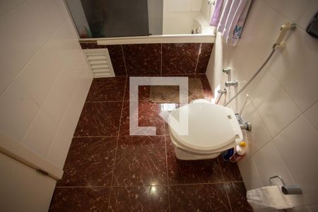 Apartamento à venda com 249m², 3 quartos e 2 vagas Apartamento à venda com 249m², 3 quartos e 2 vagasBanheiro do Quarto 1