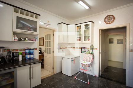 Apartamento à venda com 249m², 3 quartos e 2 vagas Apartamento à venda com 249m², 3 quartos e 2 vagasCozinha