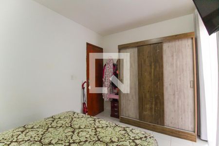 Quarto 3 de casa à venda com 3 quartos, 130m² em Vila Taquari, São Paulo