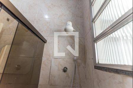 Apartamento para alugar com 56m², 1 quarto e sem vaga Apartamento para alugar com 56m², 1 quarto e sem vagaBanheiro