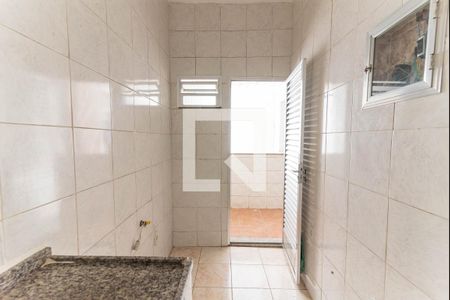 Apartamento para alugar com 56m², 1 quarto e sem vaga Apartamento para alugar com 56m², 1 quarto e sem vagaCozinha
