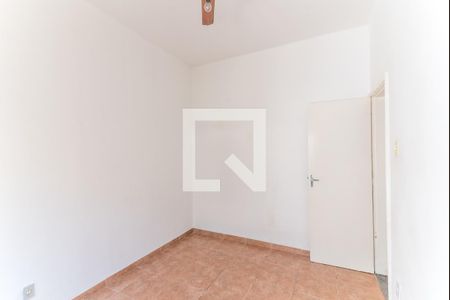 Quarto  de apartamento para alugar com 1 quarto, 56m² em São Cristóvão, Rio de Janeiro