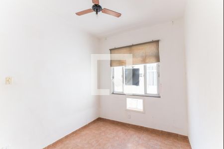 Quarto  de apartamento para alugar com 1 quarto, 56m² em São Cristóvão, Rio de Janeiro