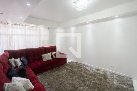 Sala 1 de casa para alugar com 4 quartos, 650m² em Jardim das Flores, São Paulo