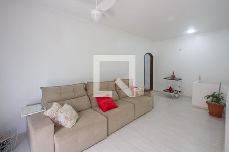 Sala 2 de casa para alugar com 4 quartos, 650m² em Jardim das Flores, São Paulo