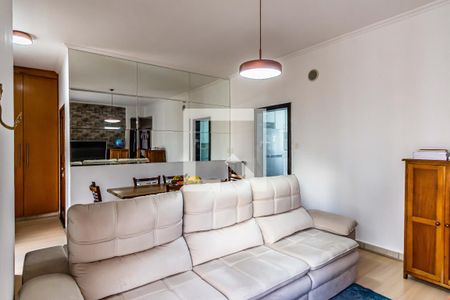 Sala de apartamento à venda com 2 quartos, 115m² em Santa Cecilia, São Paulo