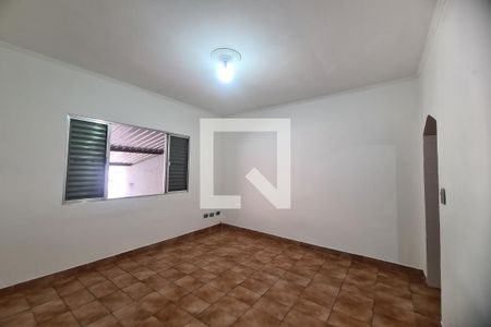 Quarto 1 de casa para alugar com 3 quartos, 100m² em Jardim Santa Terezinha (zona Leste), São Paulo