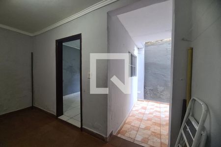 Área de Serviço de casa para alugar com 3 quartos, 100m² em Jardim Santa Teresinha, São Paulo